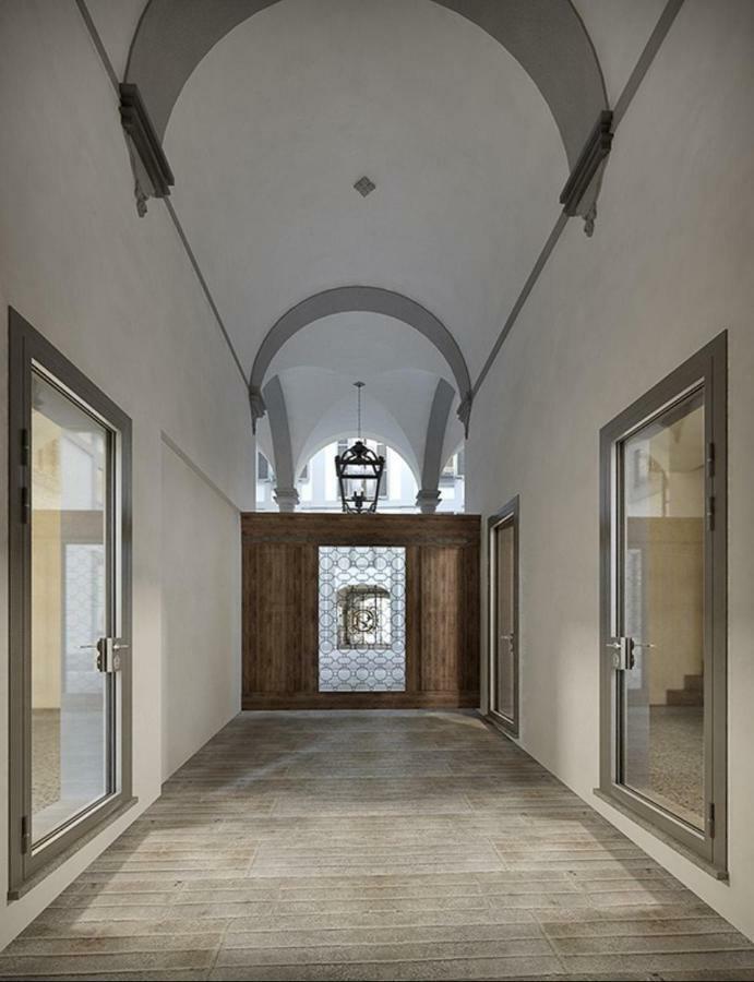 Palazzo Rougier Milán