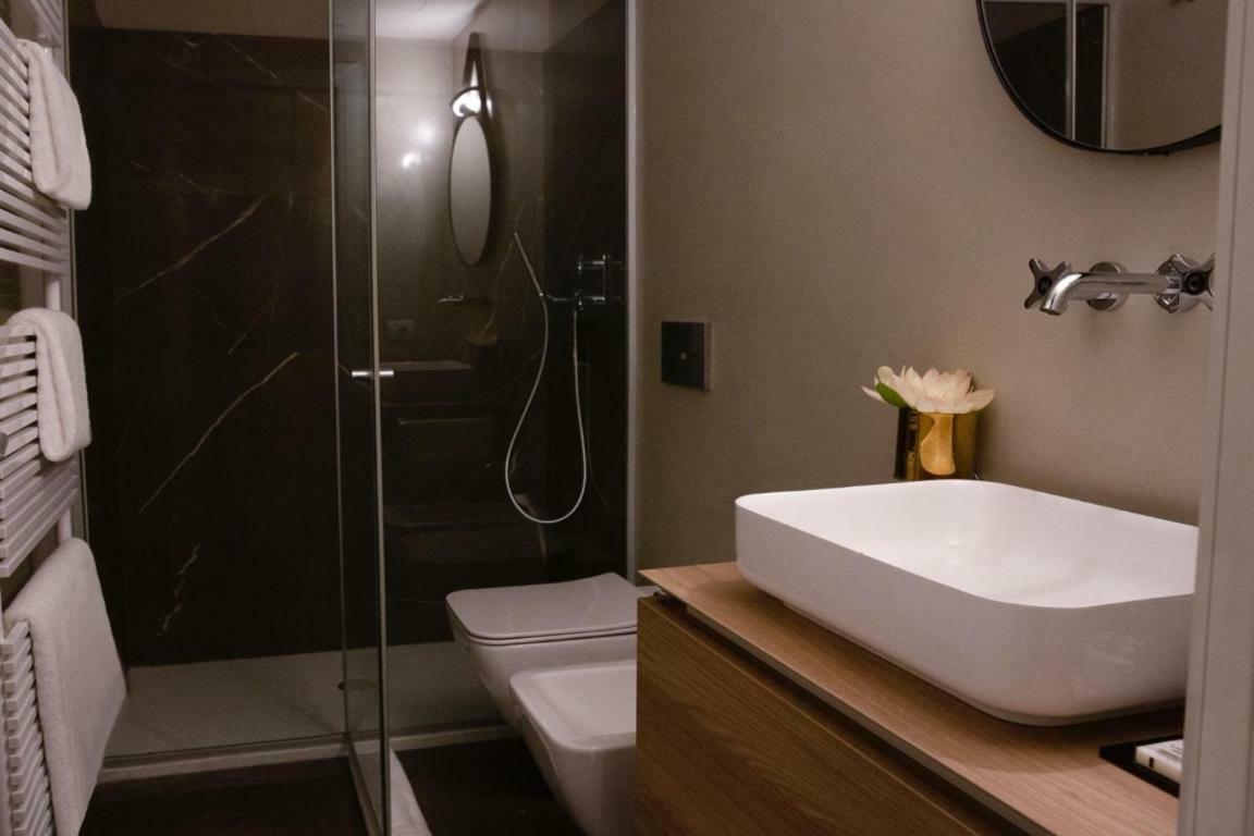 Apartamento Palazzo Rougier